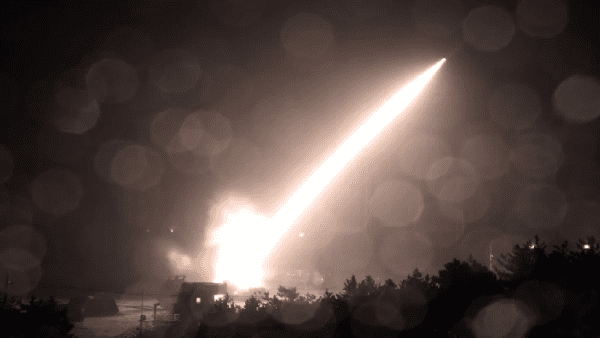 Missile NATO