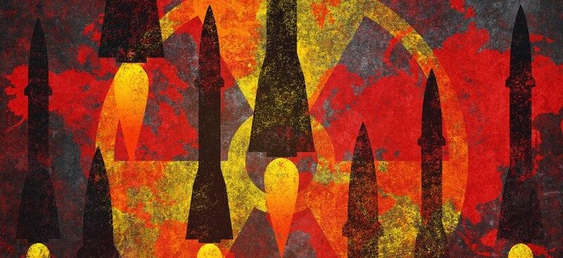 Nukes