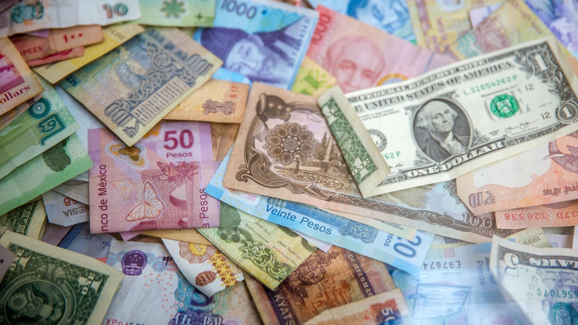 Monedas