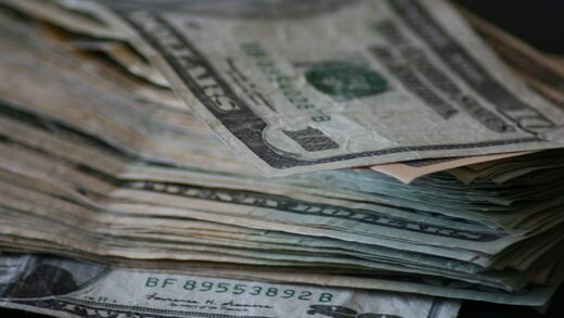US Dollars