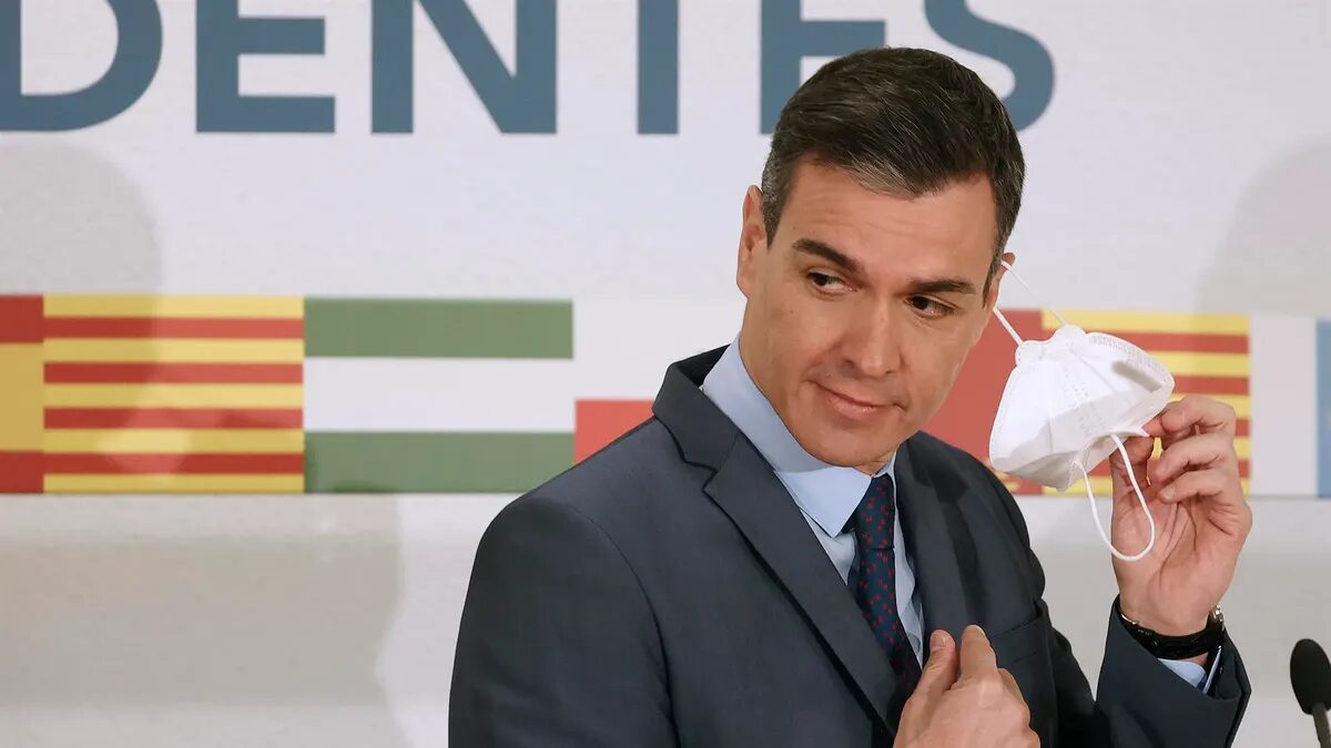 pedro sanchez