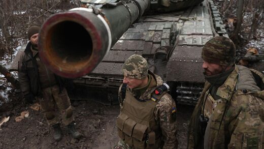 Tanks Ukraine