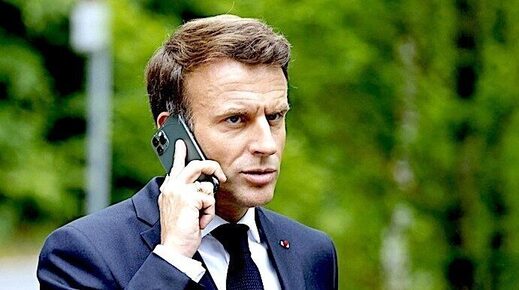 macron