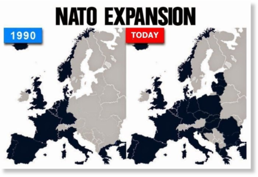 Nato expansion