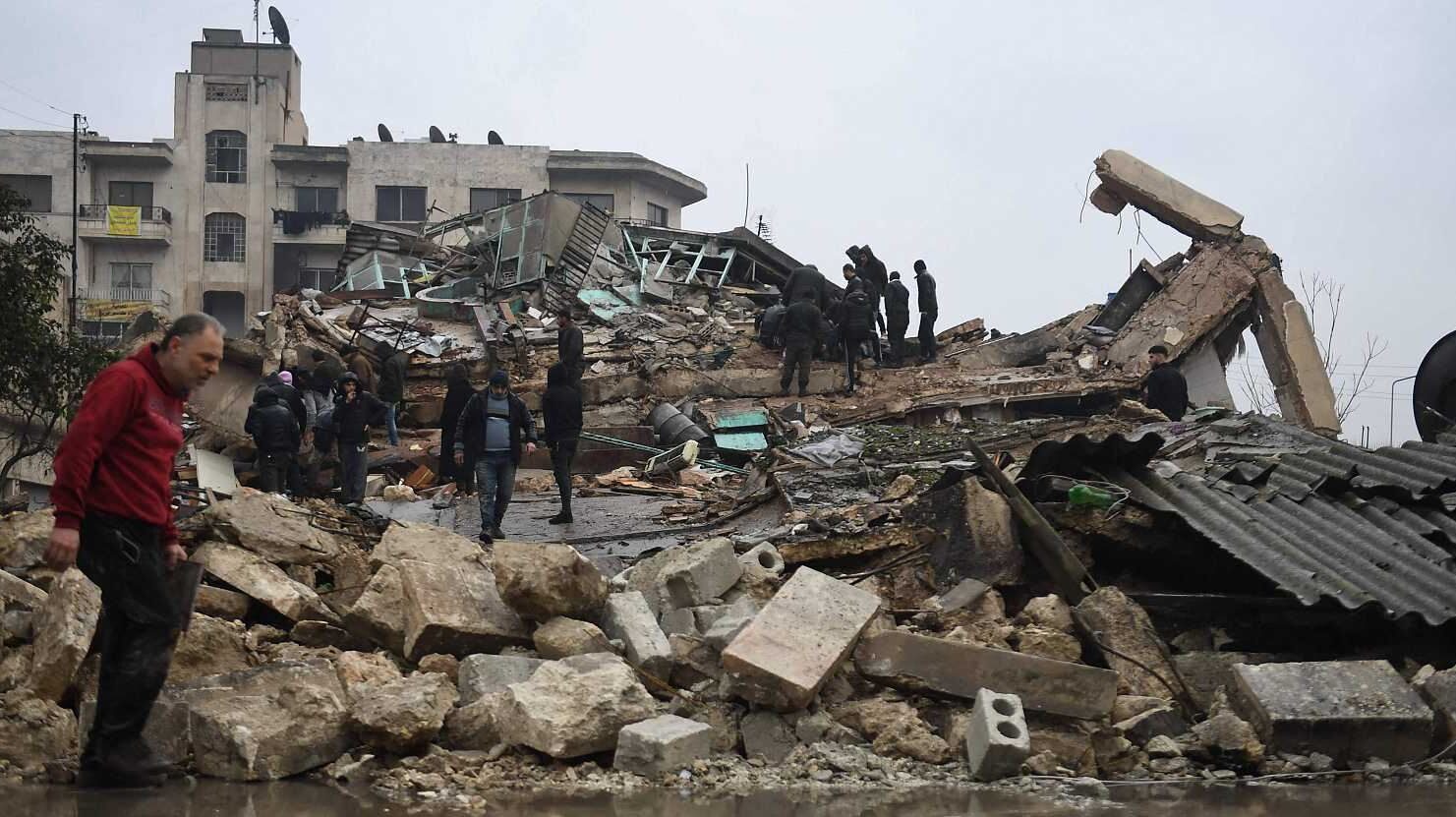 terremoto turquia