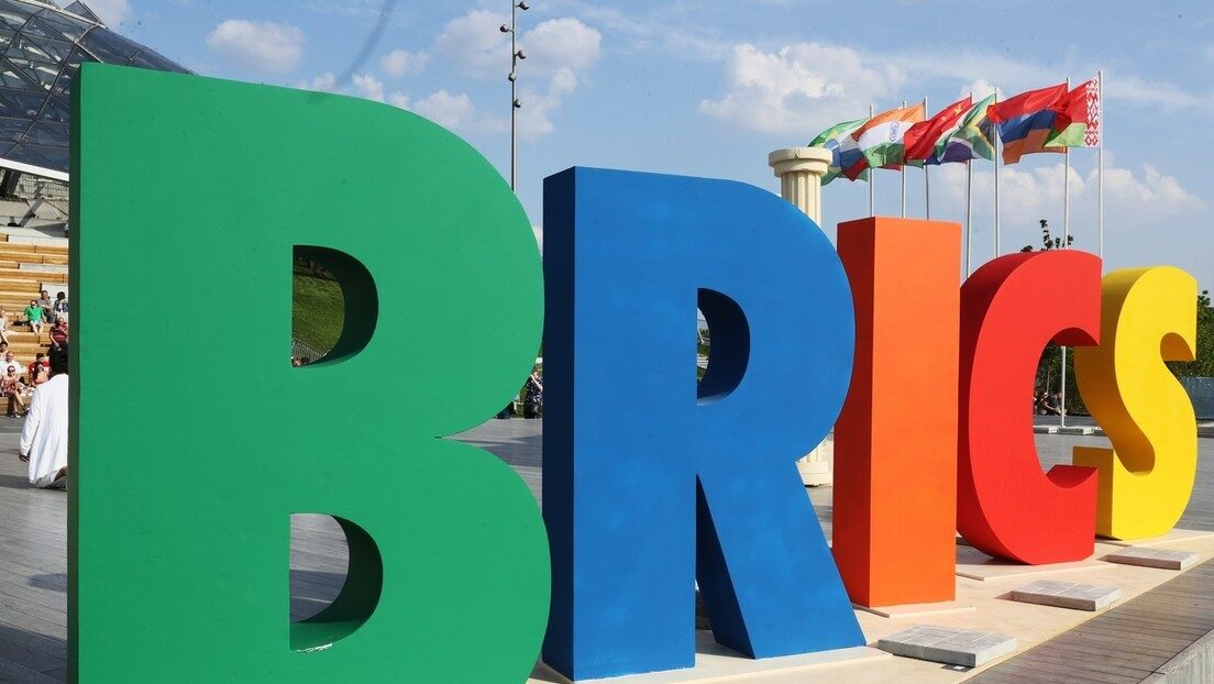 BRICS