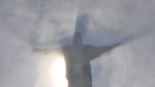 Cristo Rio de Janeiro