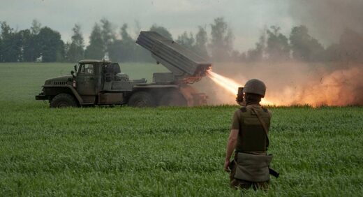 ukraine grad missile