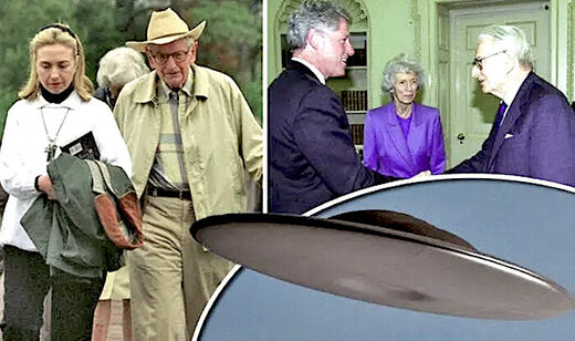 Clintons
