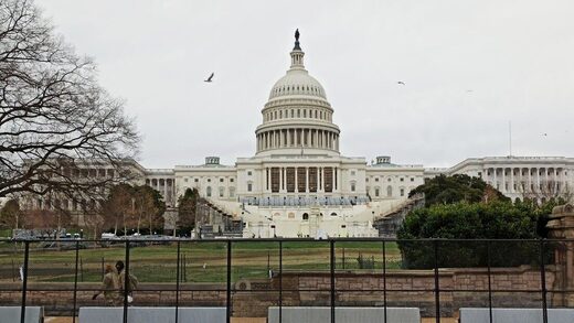 Congreso EEUU