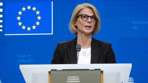 Elisabeth Svantesson