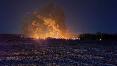 Chernoby OHIO