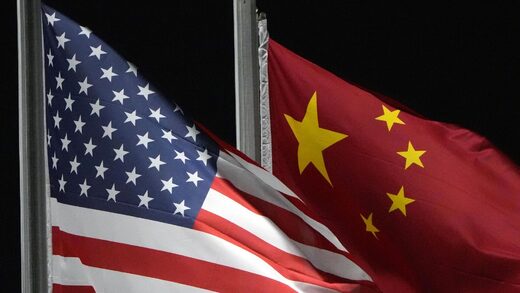 China USA