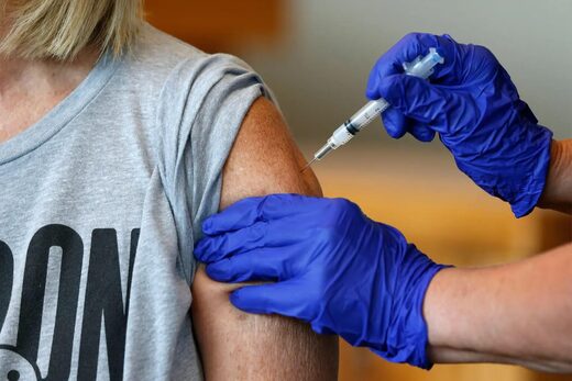 vaccination vaccine poke