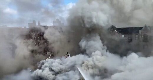 fire NYC