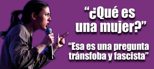 irene montero