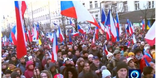 checa manifestaciones