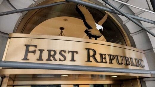 first republic bank