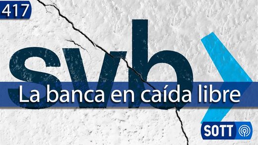 Colapso bancario y multitudinarias protestas en Europa - SRN en español