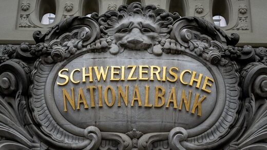 Switzerland national bank