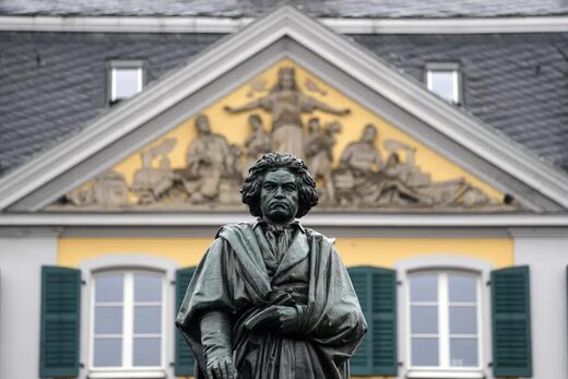 El ADN del cabello de Beethoven ofrece pistas sobre la causa de su muerte