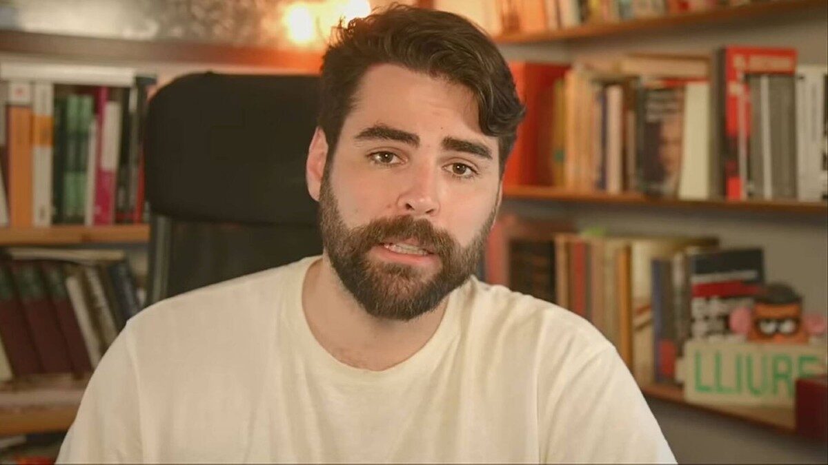 Rubén Gisbert
