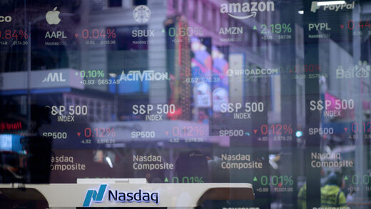 Nasdaq