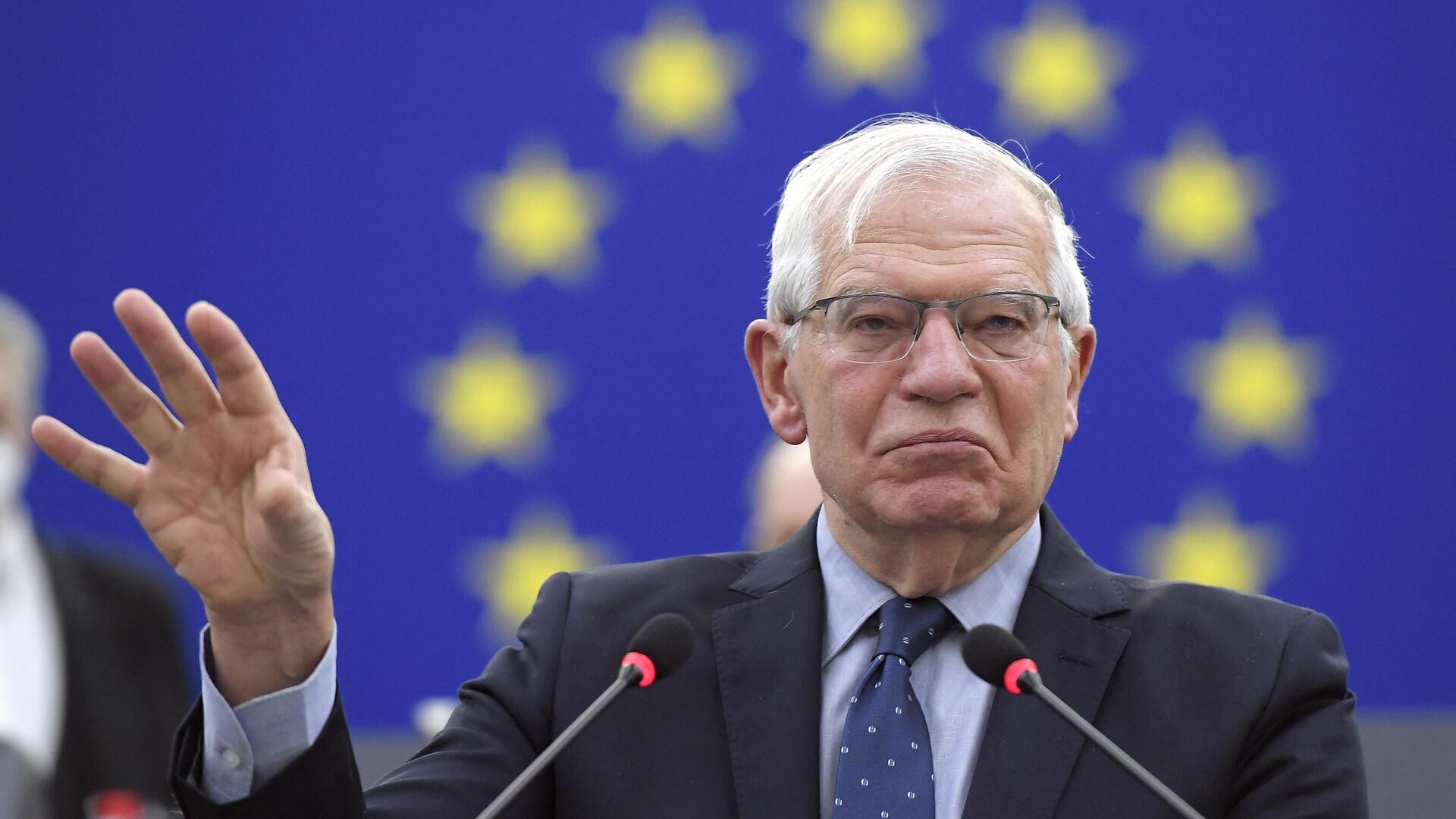 Josep Borrell