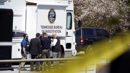 Clic para aumentar Tennessee shooting