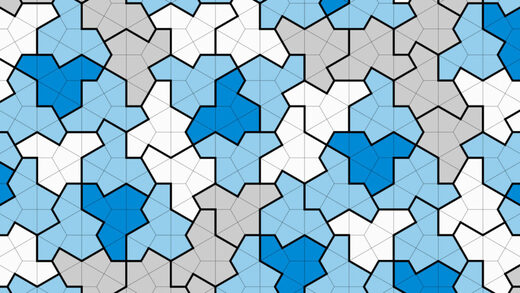 Clic para aumentar eeinstein tile tellessation no repeat pattern