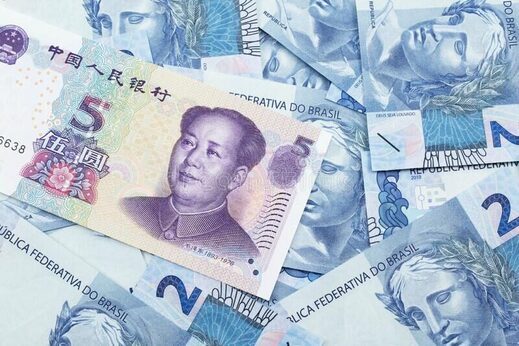 yuan real china brasil