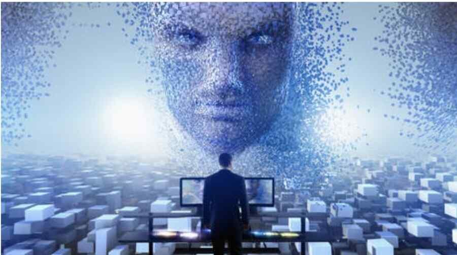 Dos tercios de los trabajos en los EE. UU. y Europa son vulnerables a algún grado de automatización de inteligencia artificial, según un informe.
