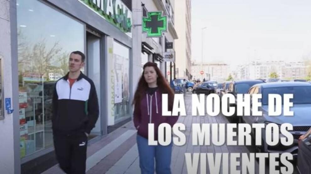 pantomima full