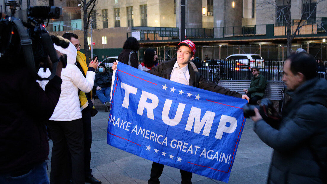 Trump NYC