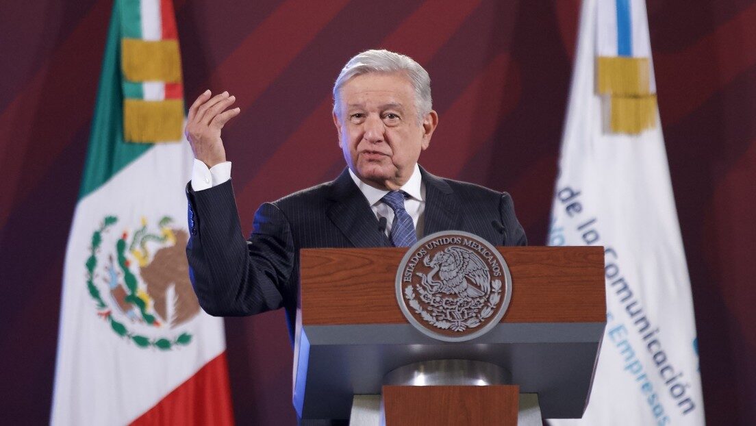 AMLO MExico