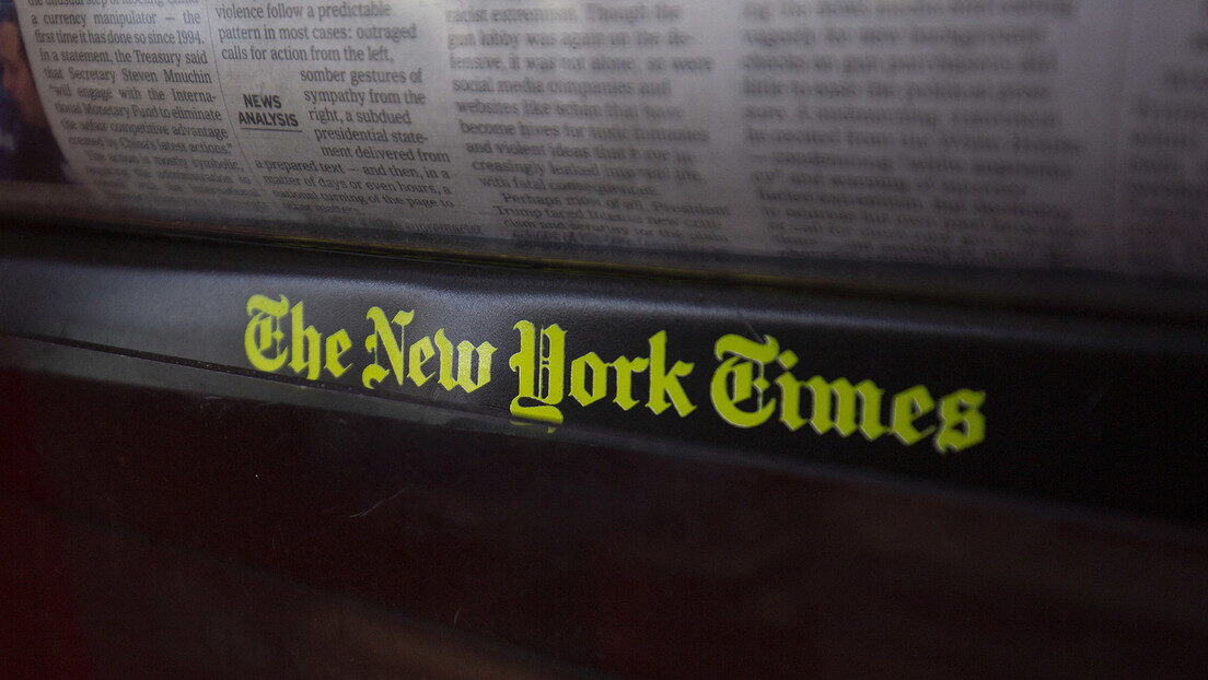 The new york times
