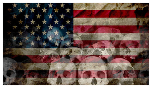 USA Flag