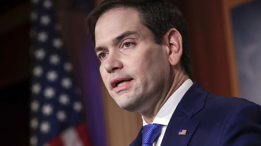 Marco Rubio