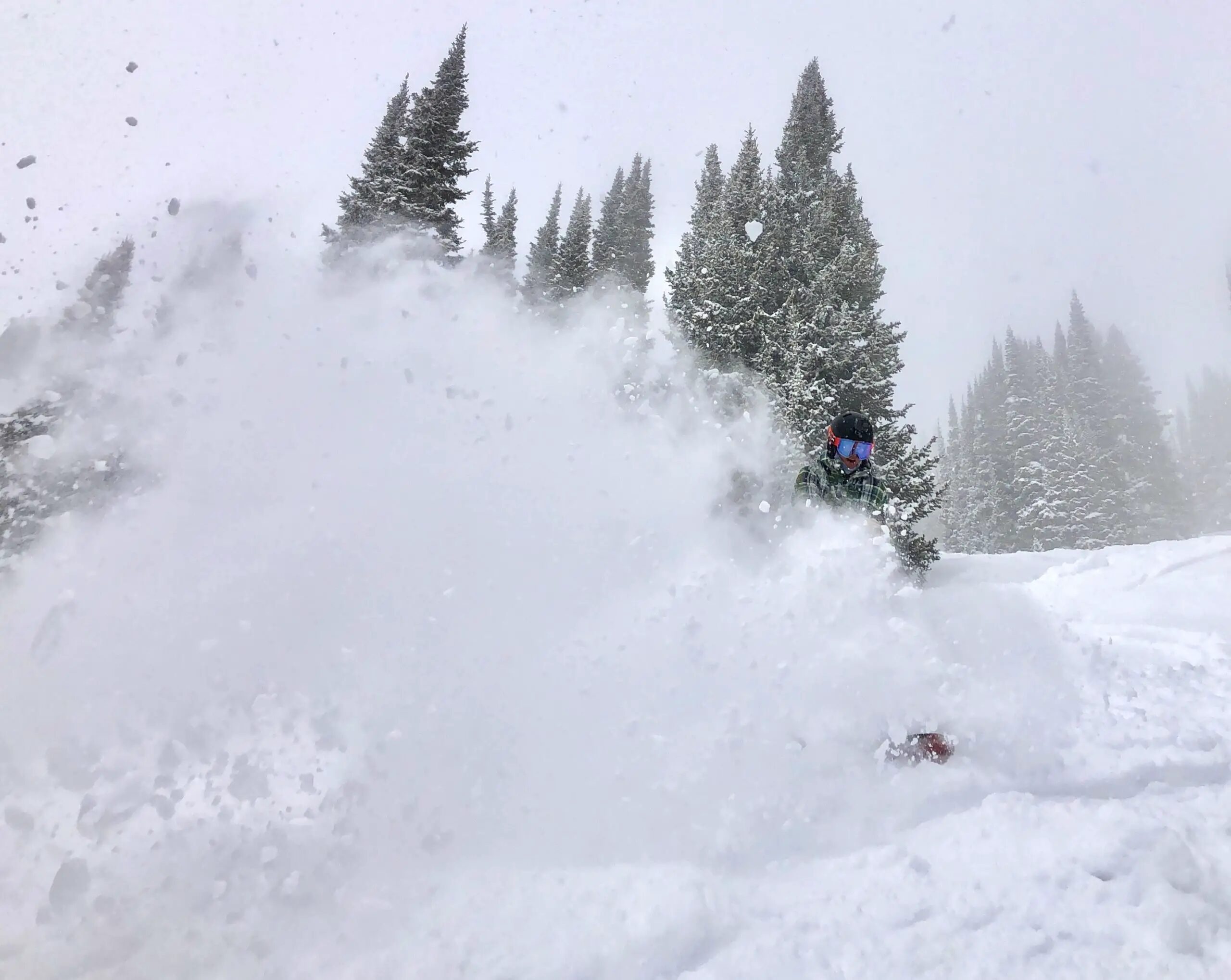 Unforgettable days at Jackson Hole Mountain Resort this winter.