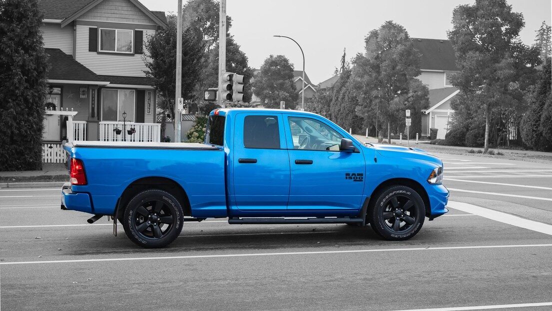 Truck