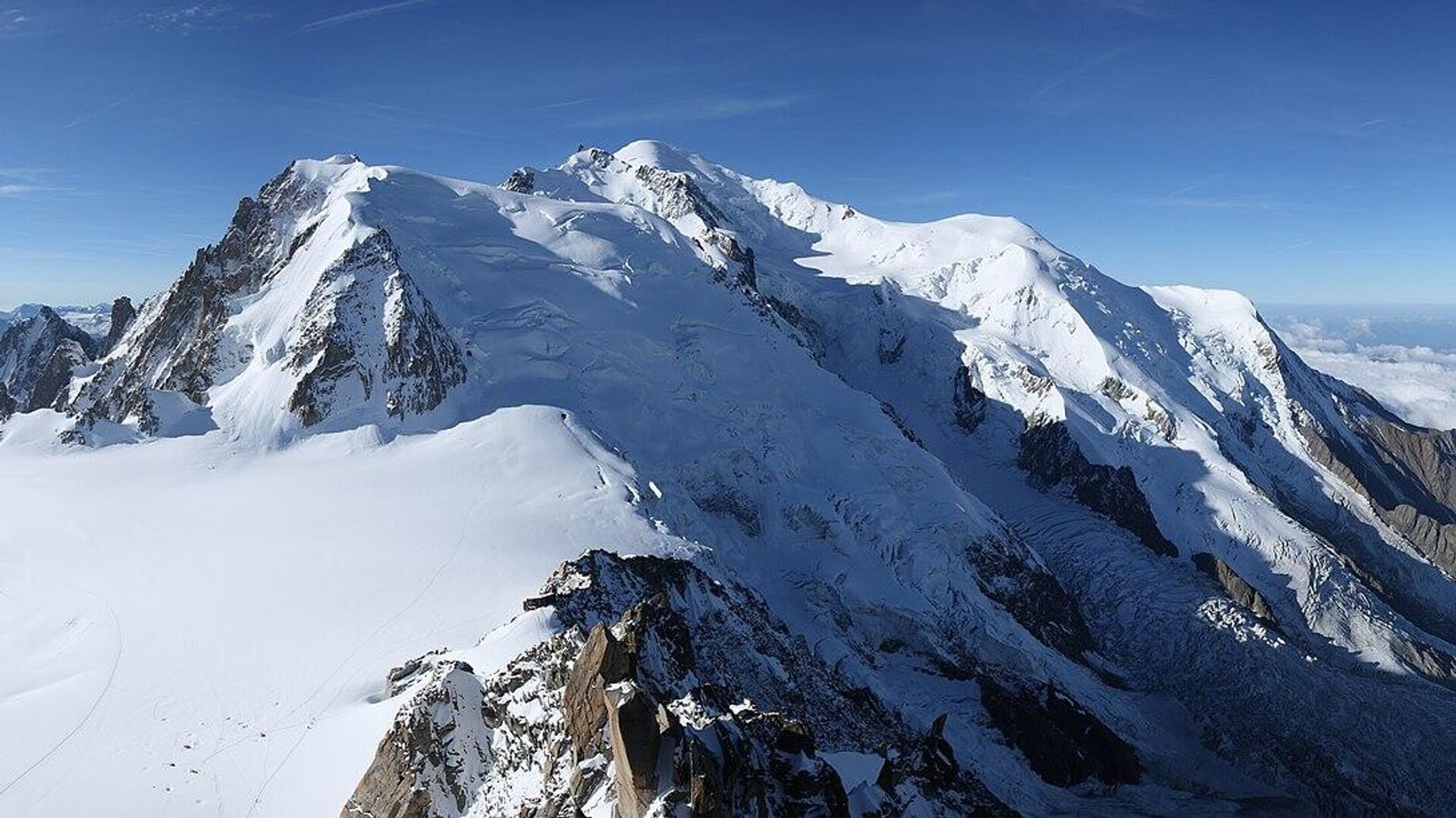 Mont Blanc