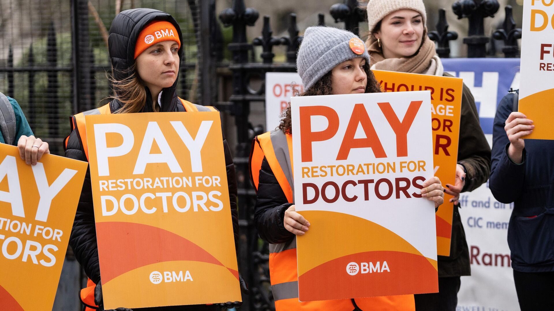 Doctors UK