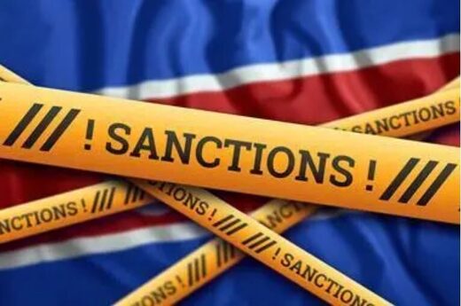 Sanctions!