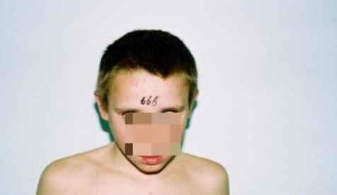 gorsad child 666