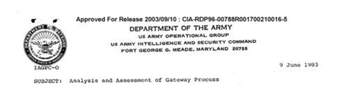 Clic para aumentar Gateway Process