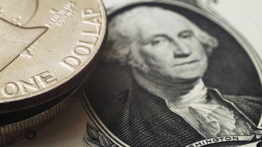 US Dollar