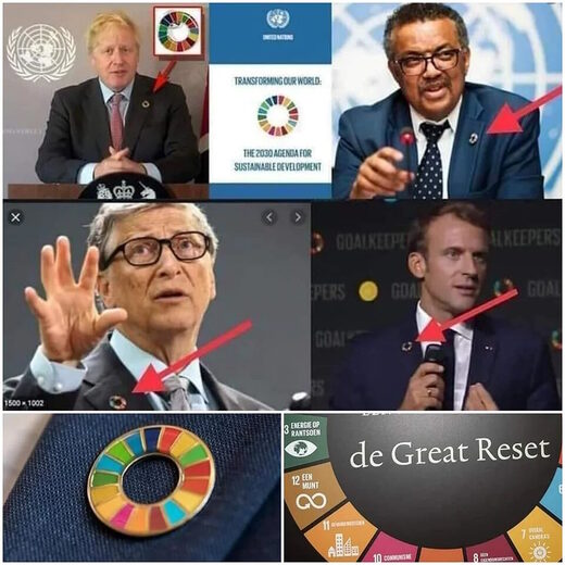 sdg pin great reset gates teadros johnson