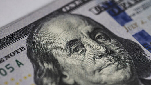 Dollar bill