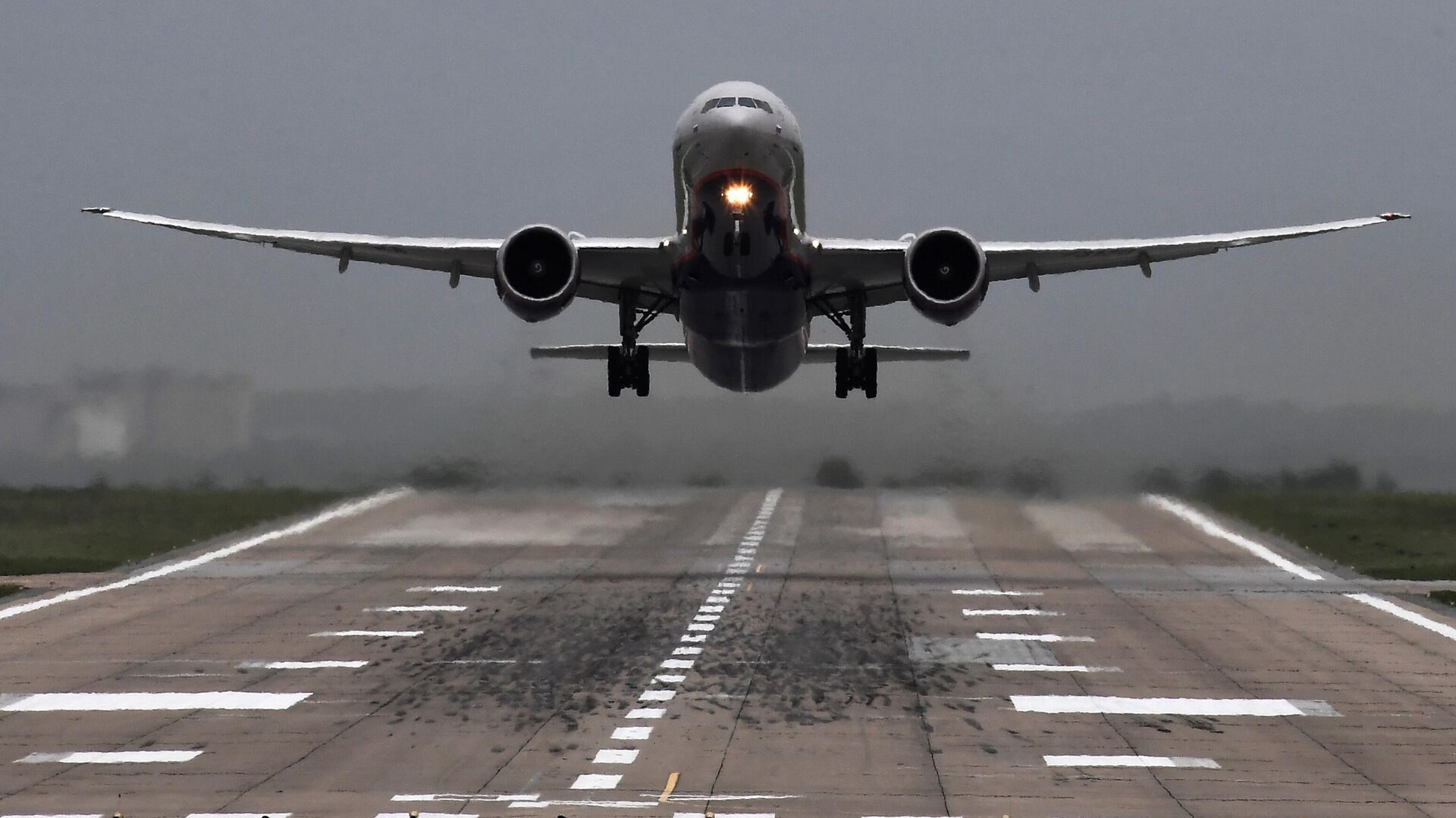 Vuelos flights