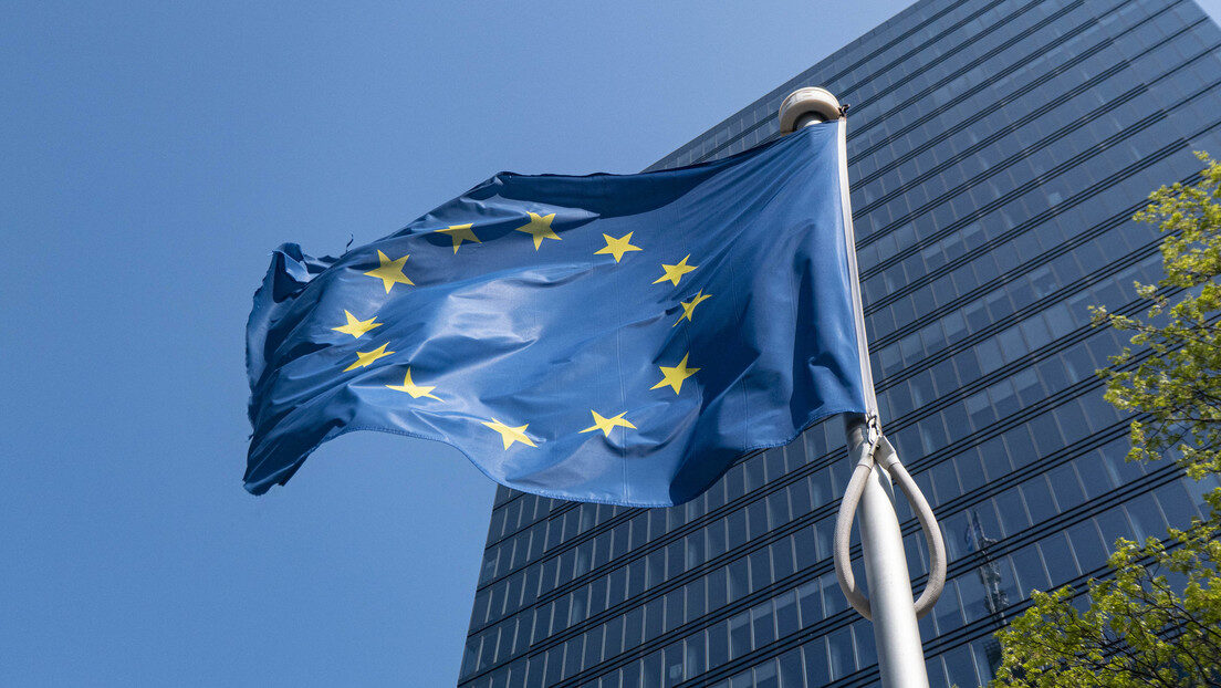 EU Flag